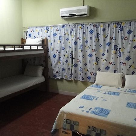 Summer Lodge Kota Kinabalu Szoba fotó