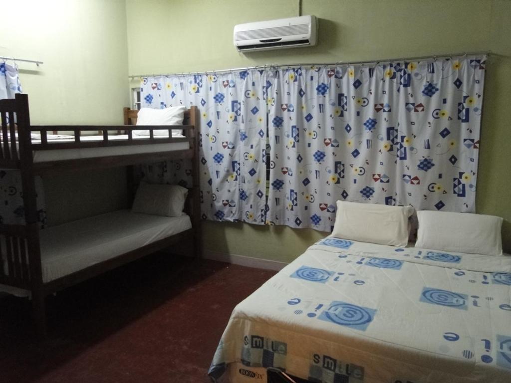 Summer Lodge Kota Kinabalu Szoba fotó